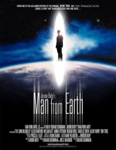 the man from the earth